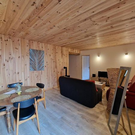 Roquefeuil Chambre D'Hotes O Rendez-Vous מראה חיצוני תמונה